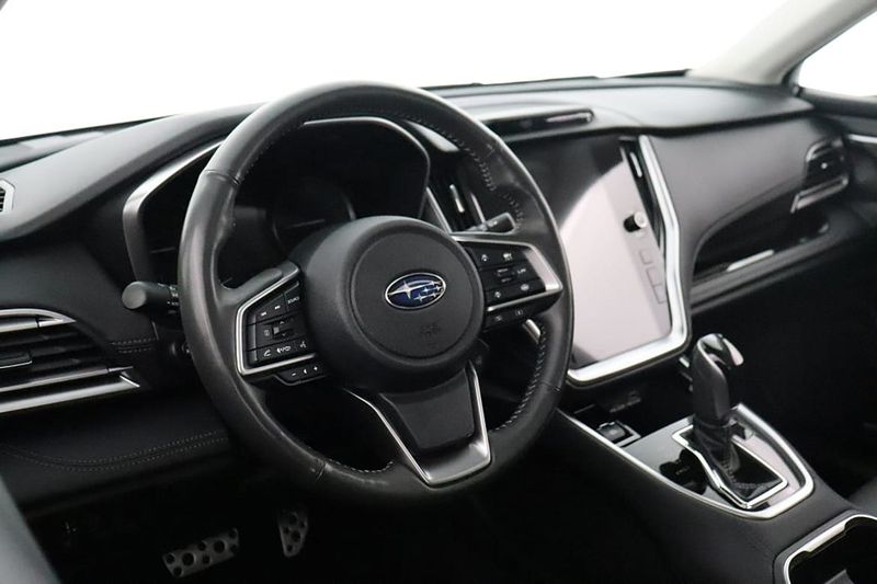 Subaru Outback bild 10