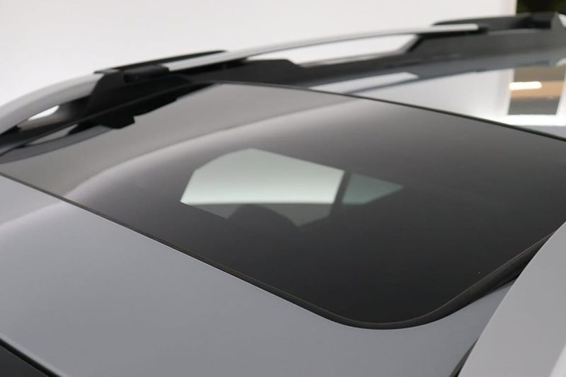 Subaru Outback bild 17