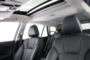 Subaru Outback bild 15