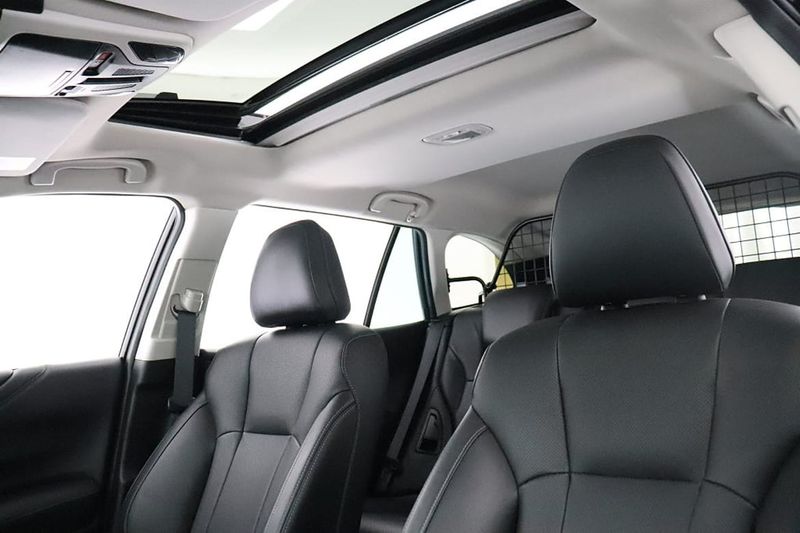 Subaru Outback bild 15