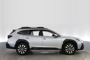 Subaru Outback bild 6