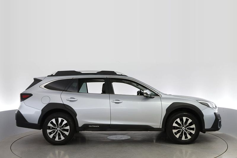 Subaru Outback bild 6