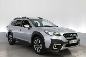 Subaru Outback bild 7