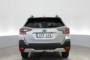 Subaru Outback bild 4
