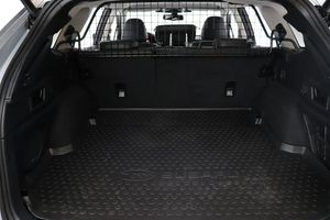 Subaru Outback bild 20