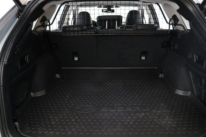 Subaru Outback bild 20