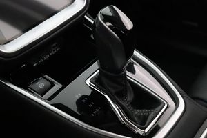 Subaru Outback bild 12