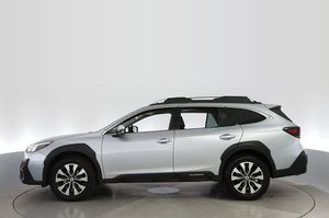 Subaru Outback bild 2