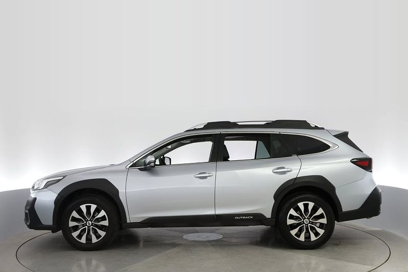 Subaru Outback bild 2