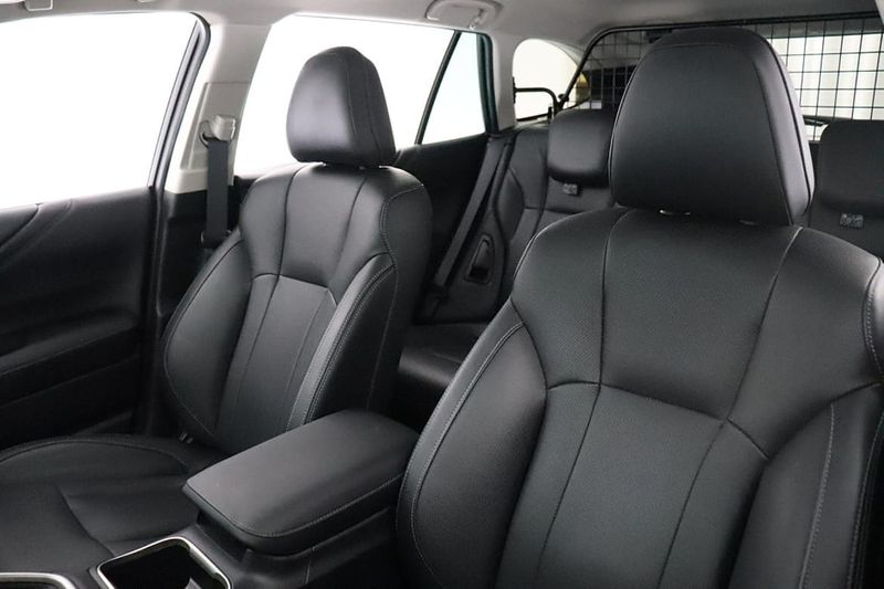 Subaru Outback bild 14