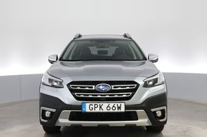 Subaru Outback bild 8