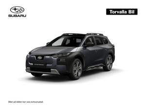 Subaru E-Outback bild 1