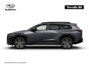 Subaru E-Outback bild 2