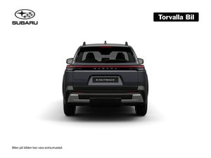 Subaru E-Outback bild 4