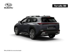 Subaru E-Outback bild 3