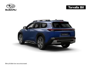 Subaru E-Outback bild 3