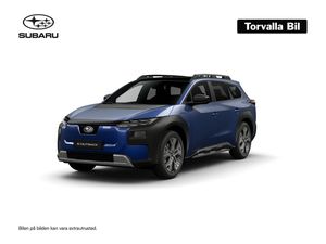 Subaru E-Outback bild 1