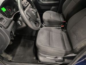 Skoda Roomster bild 6