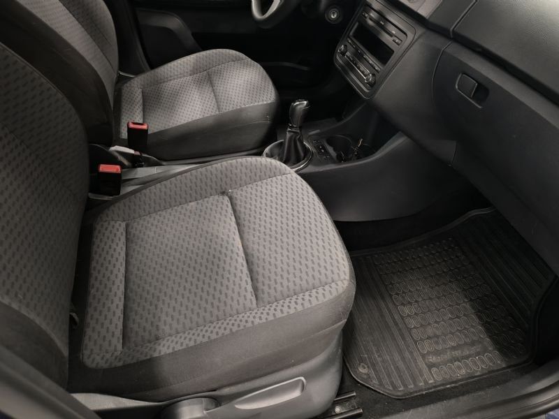 Skoda Roomster bild 10