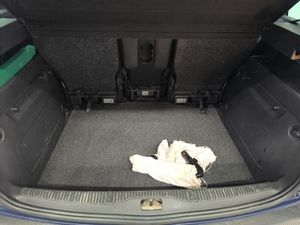 Skoda Roomster bild 8