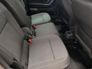 Skoda Roomster bild 9