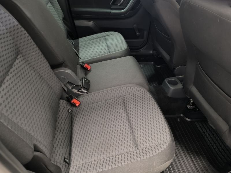 Skoda Roomster bild 9