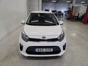 Kia Picanto bild 2