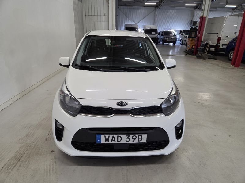 Kia Picanto bild 2