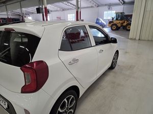 Kia Picanto bild 6
