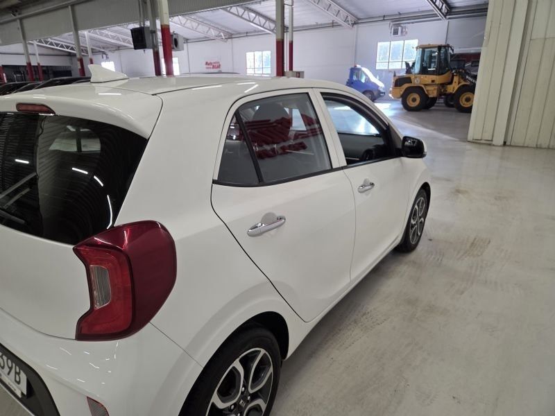 Kia Picanto bild 6