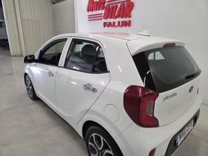 Kia Picanto bild 9