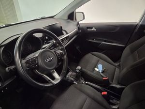 Kia Picanto bild 10