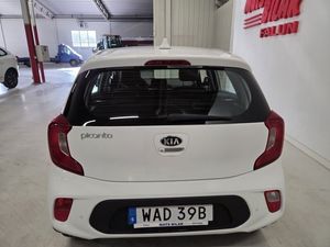 Kia Picanto bild 7