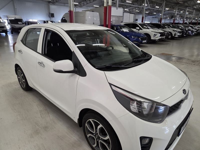 Kia Picanto bild 3