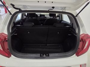 Kia Picanto bild 8