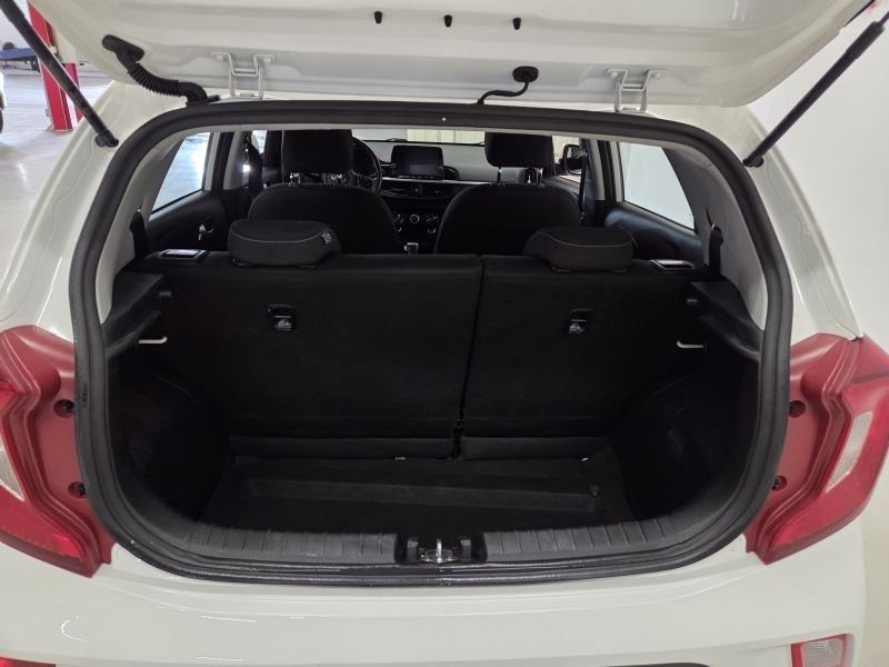 Kia Picanto bild 8