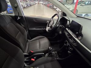 Kia Picanto bild 4