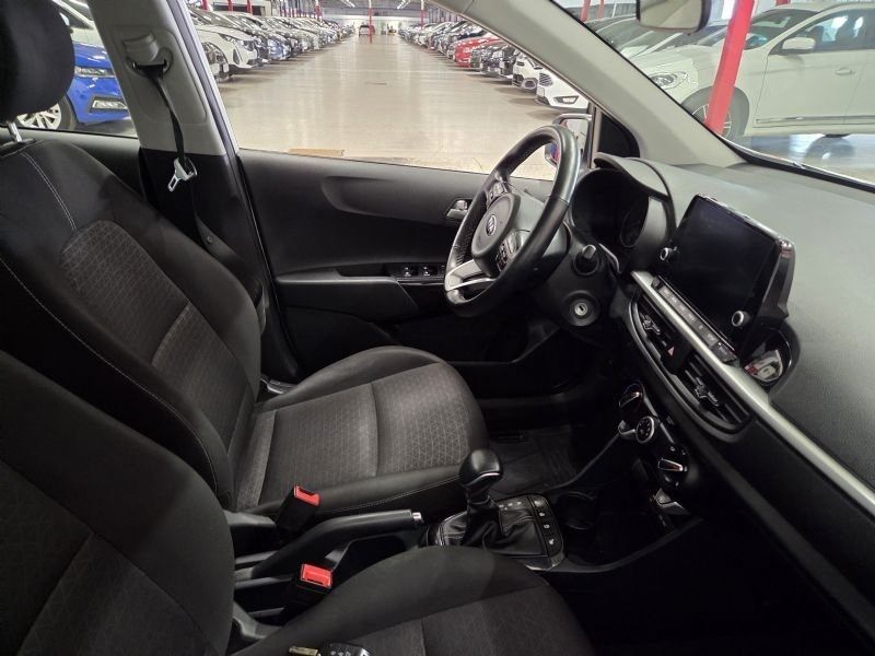 Kia Picanto bild 4
