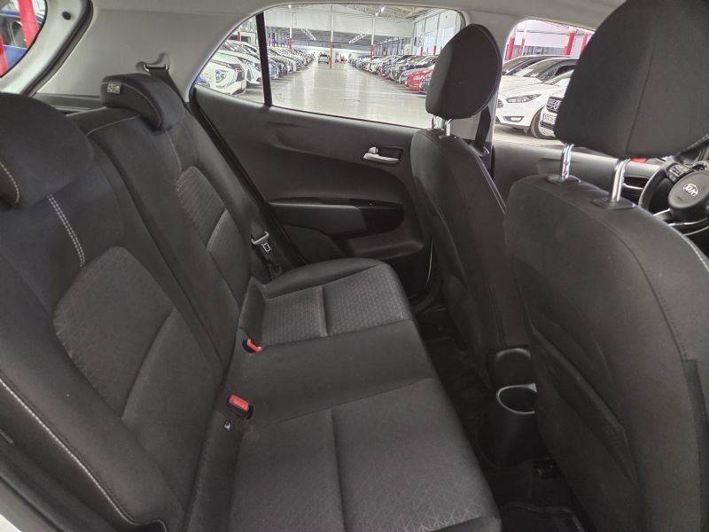 Kia Picanto bild 5