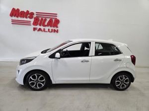Kia Picanto bild 1