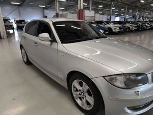 BMW 116 bild 3