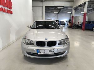 BMW 116 bild 2