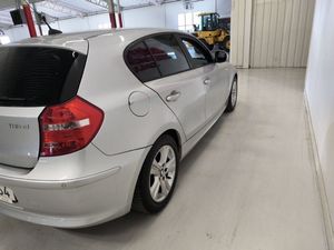 BMW 116 bild 4