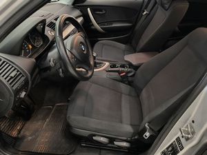 BMW 116 bild 6