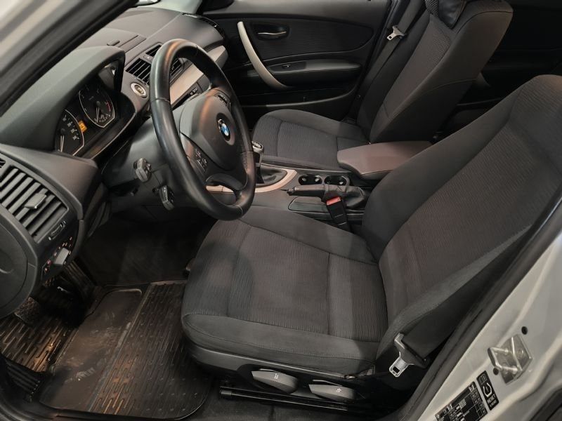 BMW 116 bild 6