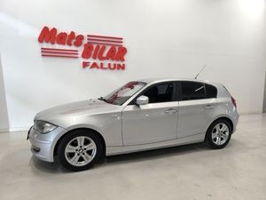 BMW 116 bild 1