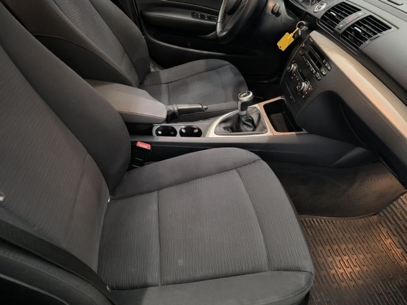 BMW 116 bild 9
