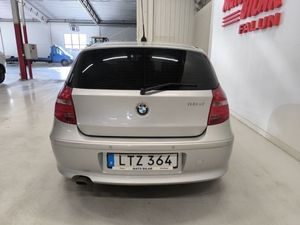 BMW 116 bild 5