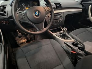 BMW 116 bild 7