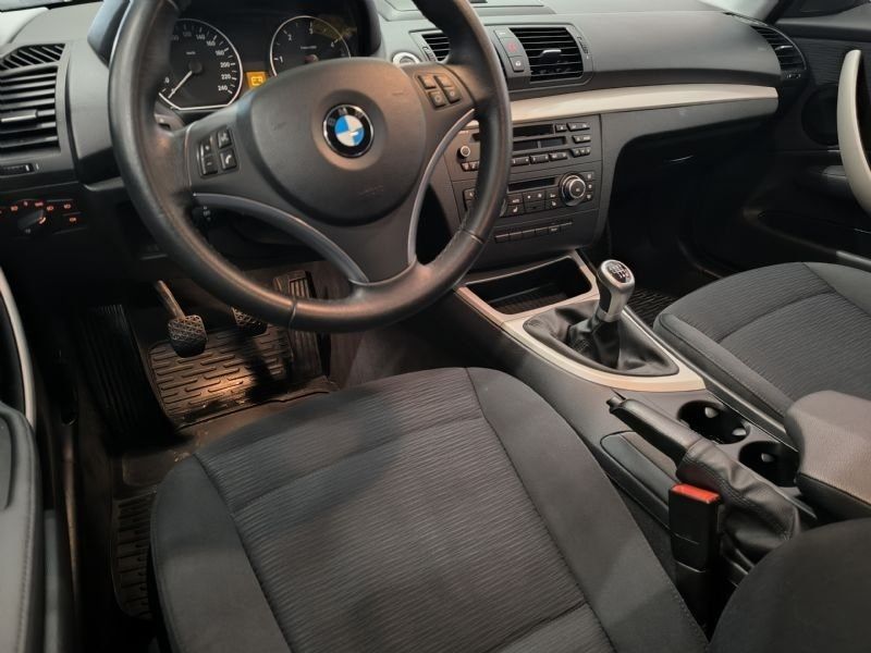 BMW 116 bild 7